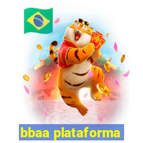 bbaa plataforma